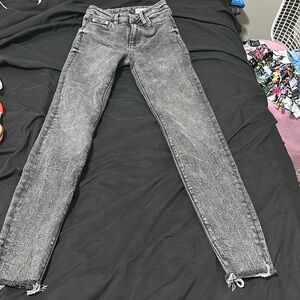 Zara Skinny Jeans